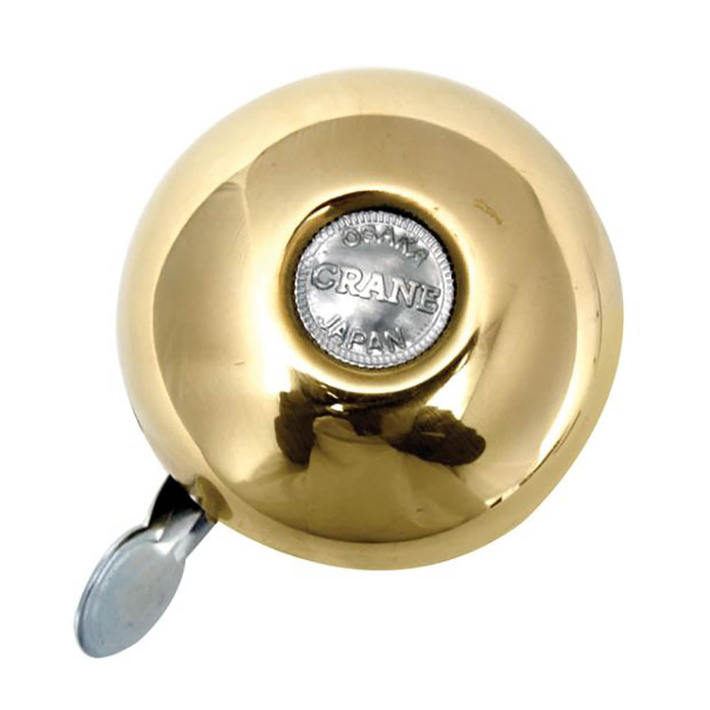 CRANE RITEN II ROTARY BELL – Rouleur Cycles - Main Image