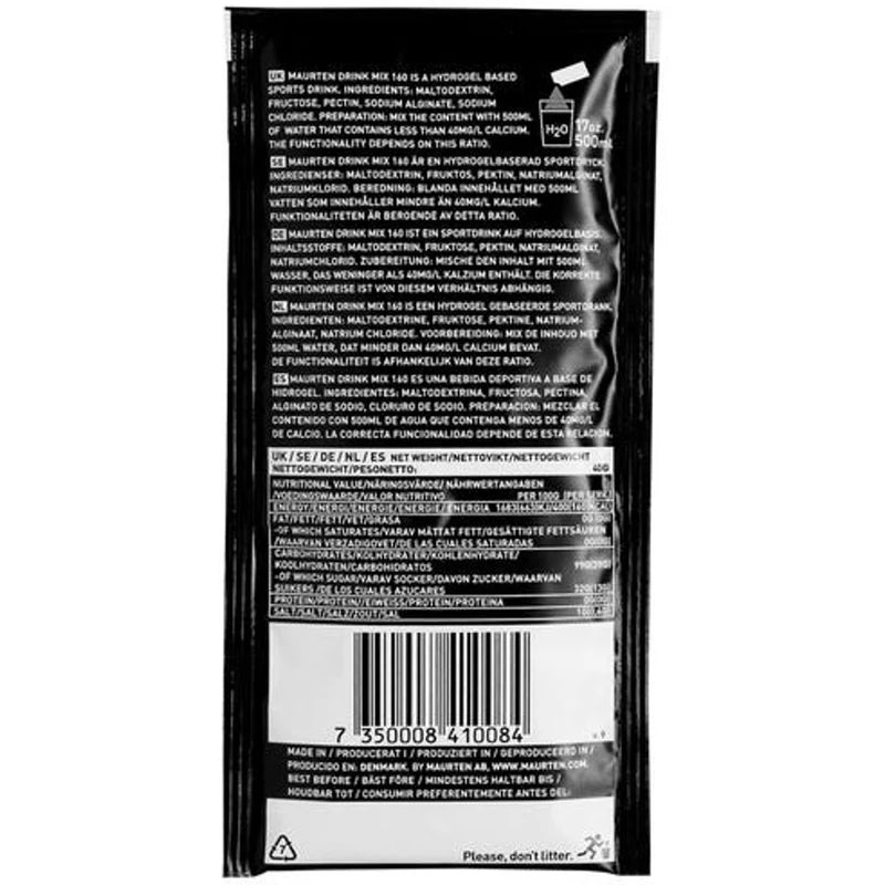 Maurten Drink Mix 160 -Single-