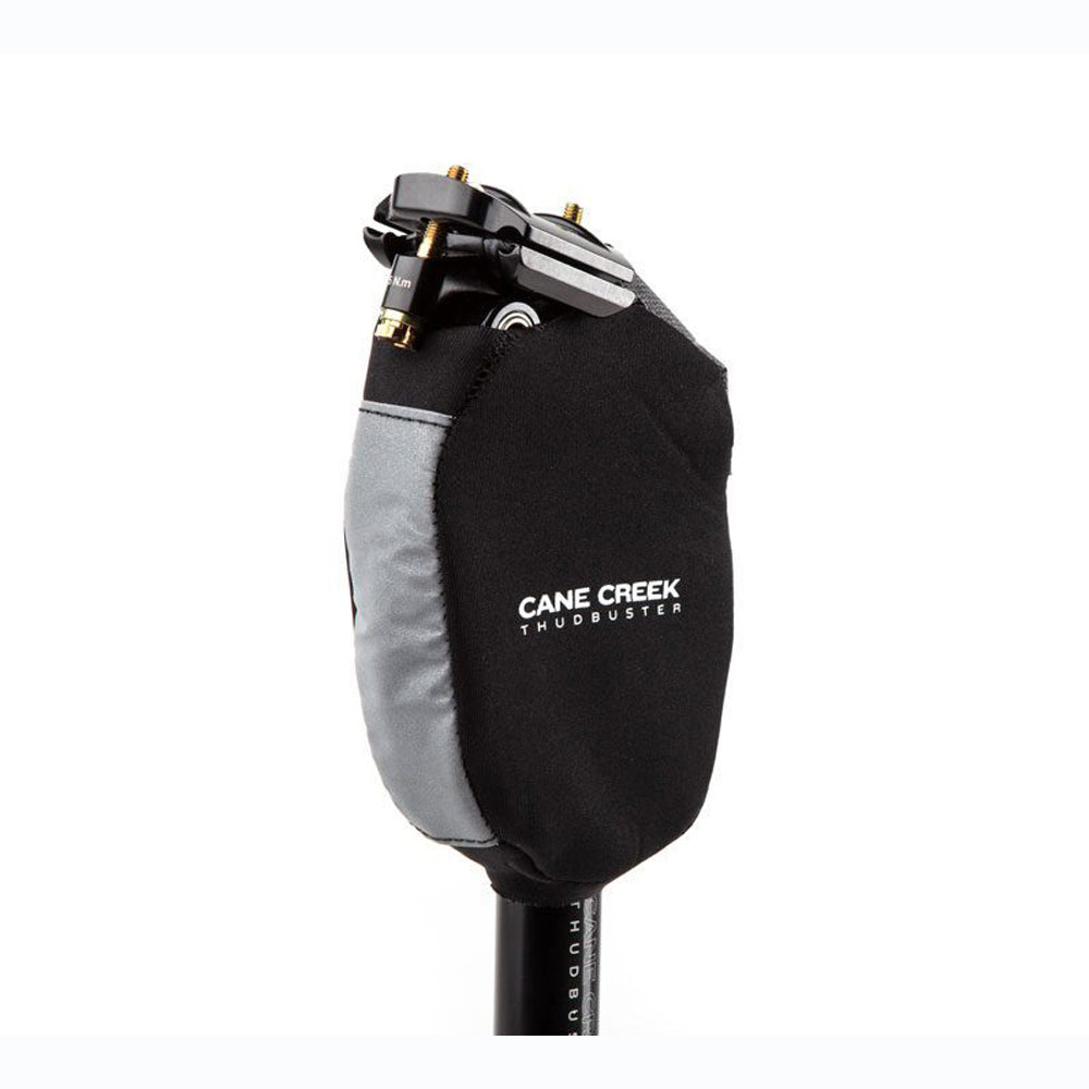 Cane Creek Thudglove G4 Long Travel Black