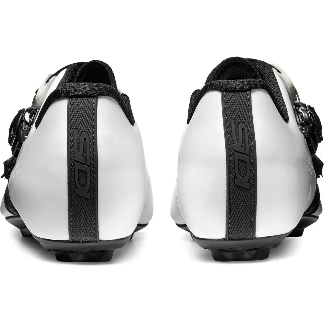 Sidi Prima Road Shoes White/Black