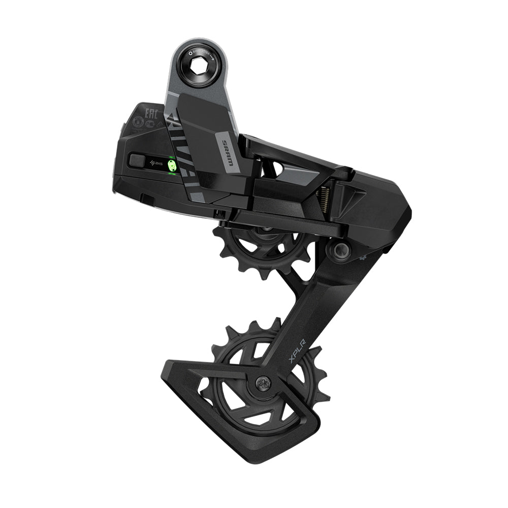 SRAM Rival XPLR E1 Rear Derailleur