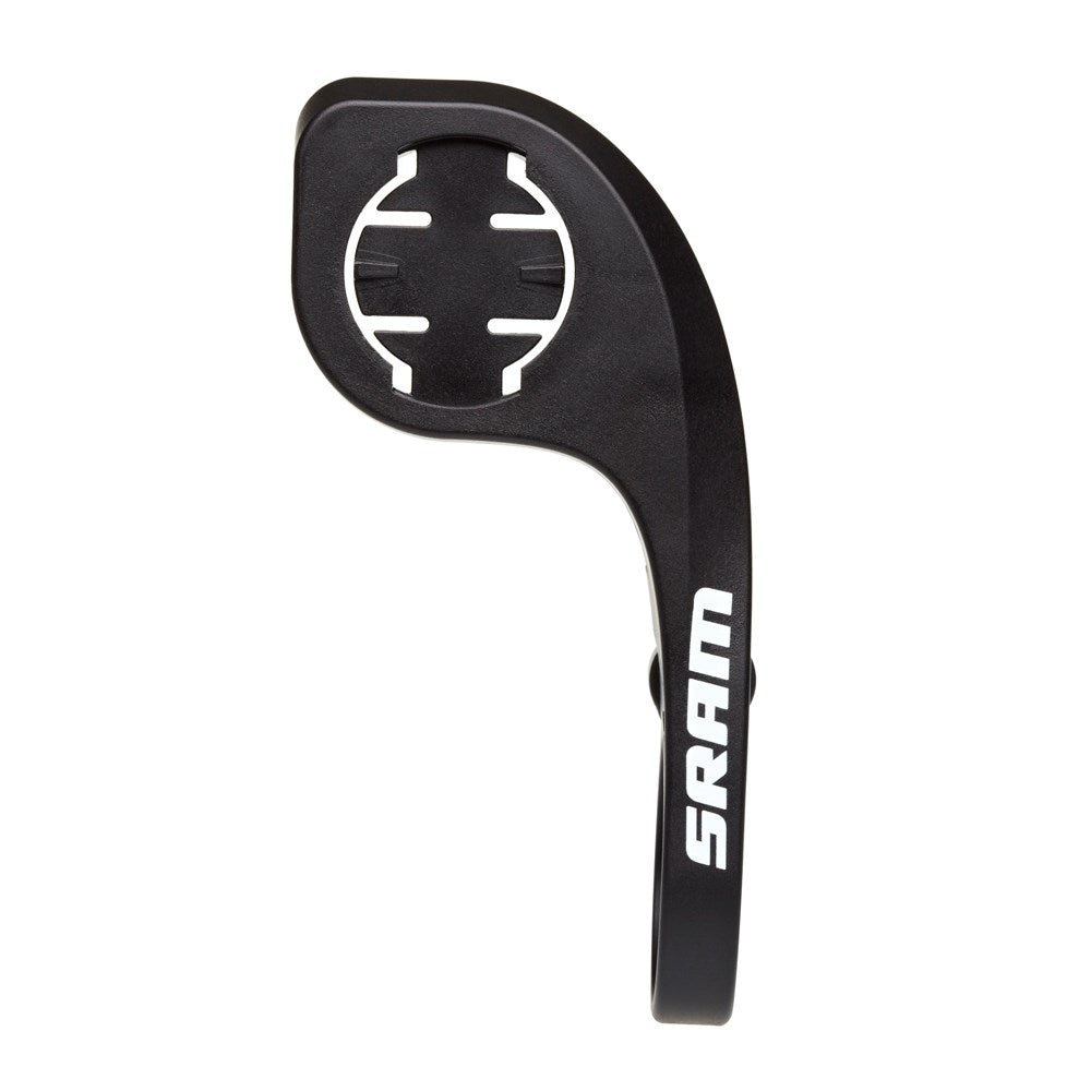 SRAM QuickView MTB Computer Mount, 31.8mm, Quarter Turn / Twist Lock