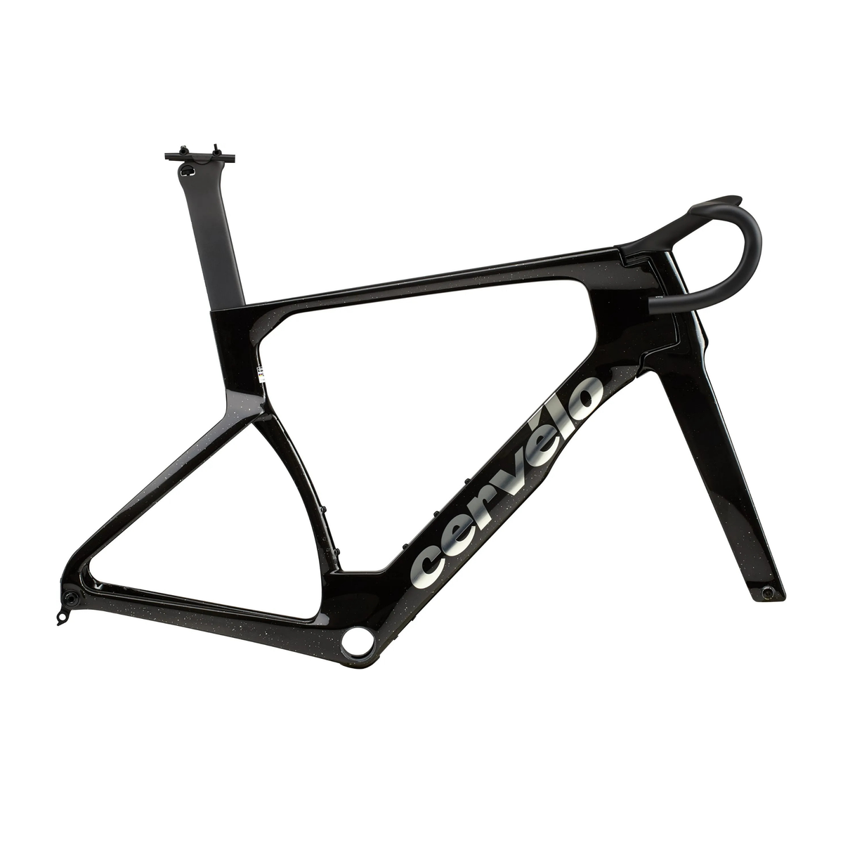 Cervelo C27 S5 Frameset Five Black