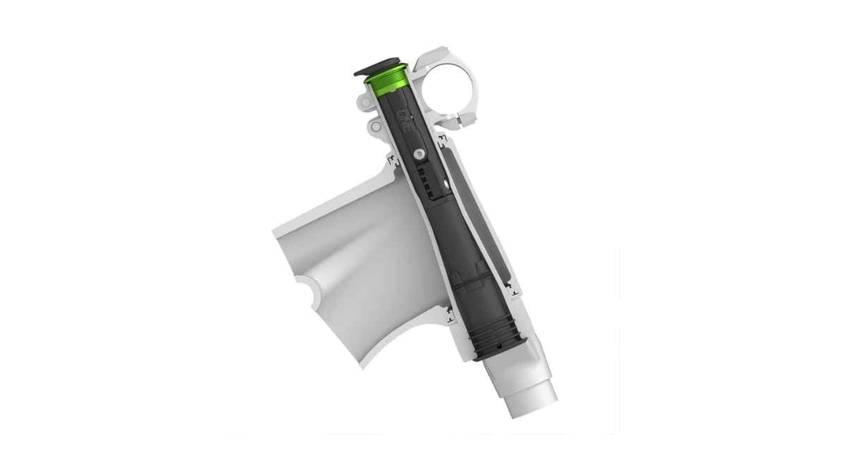 OneUp EDC Threaded Top Cap