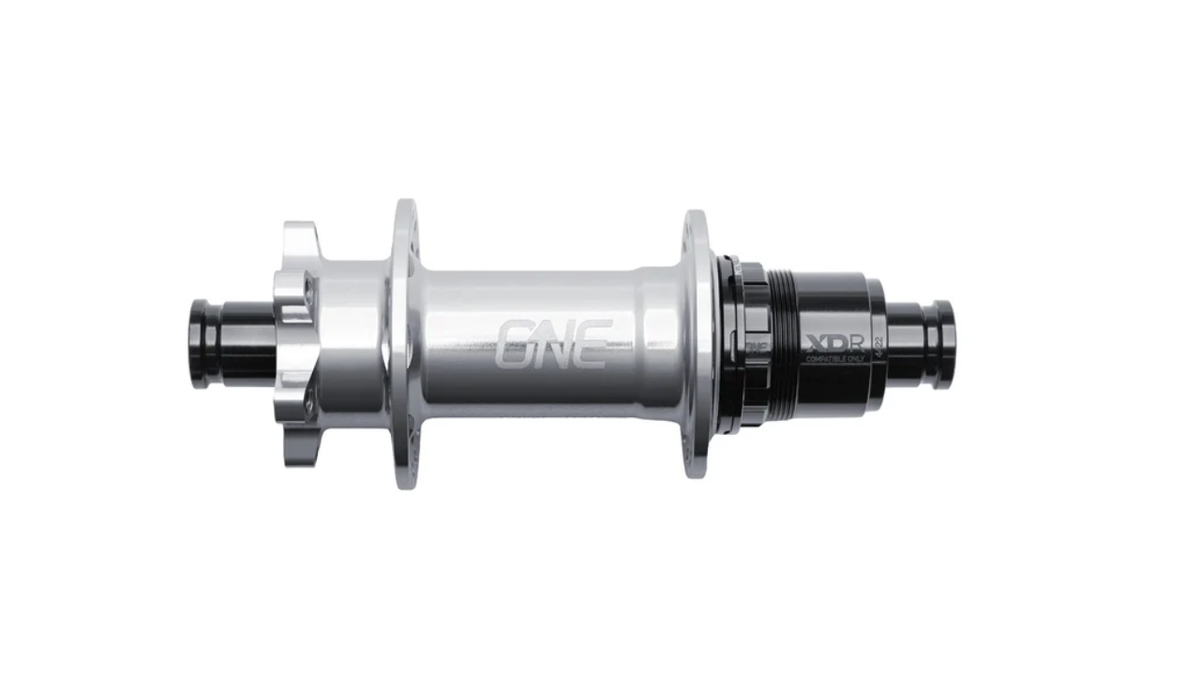 OneUp 157 Rear Hub 32H