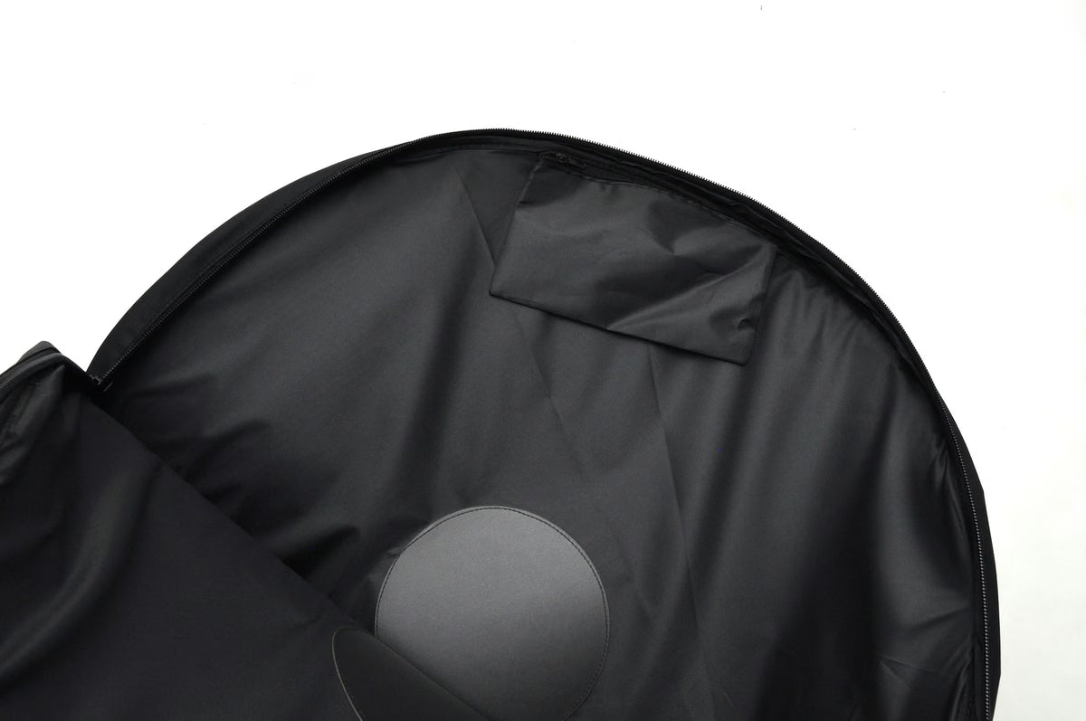 XXF Wheel Bag Single