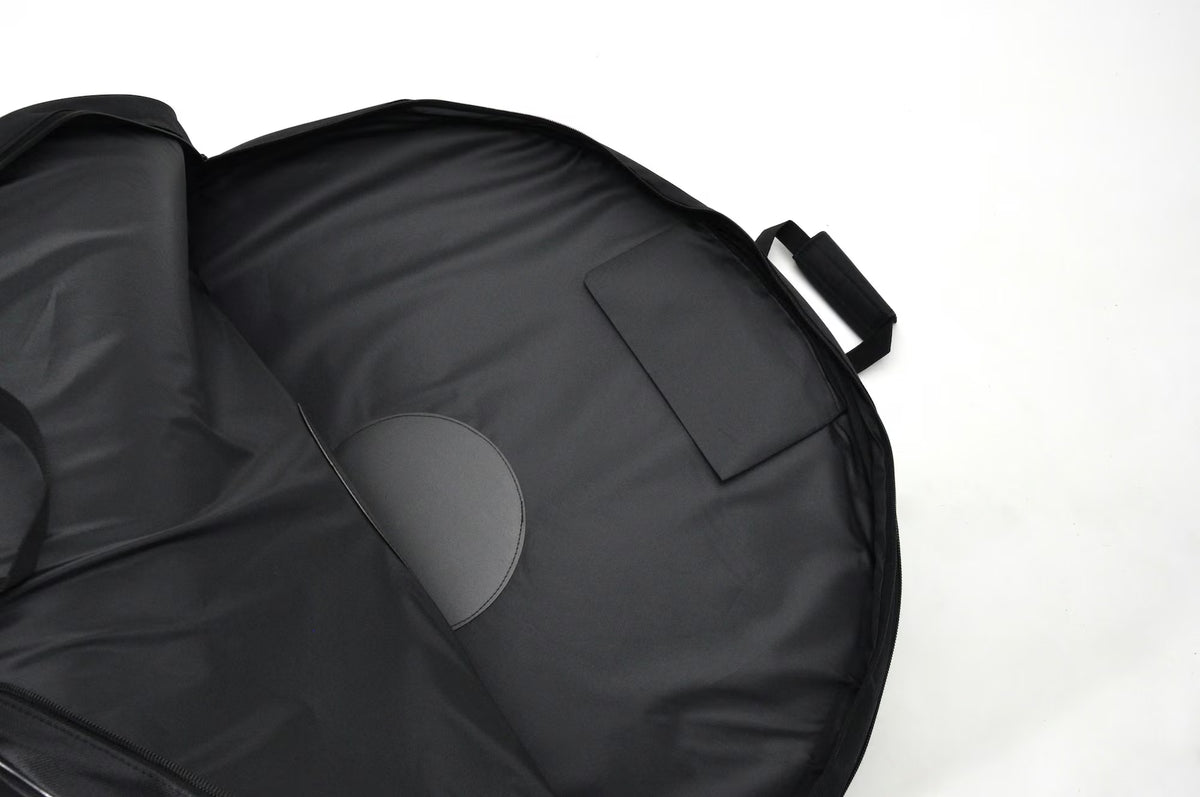 XXF Wheel Bag Dual