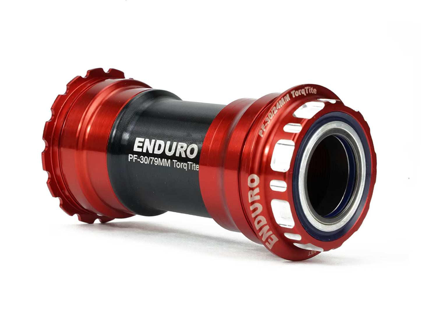 Enduro TorqTite XD-15 Corsa BBRight for 24mm