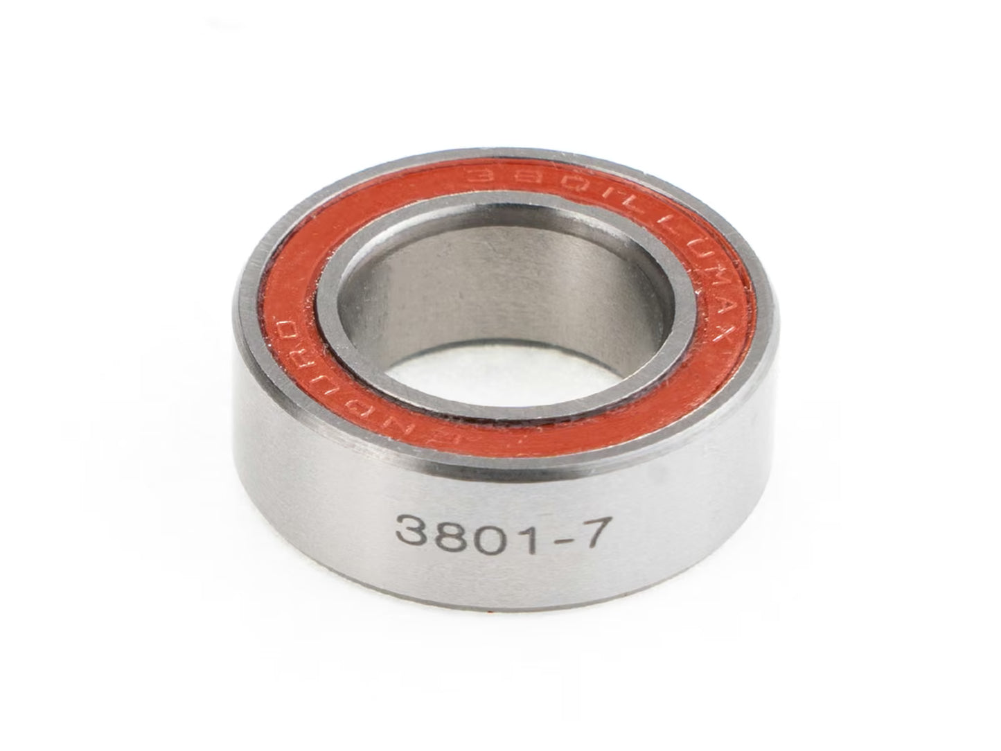 Enduro Max Radial Bearing 3801-7 12 x 21 x 7