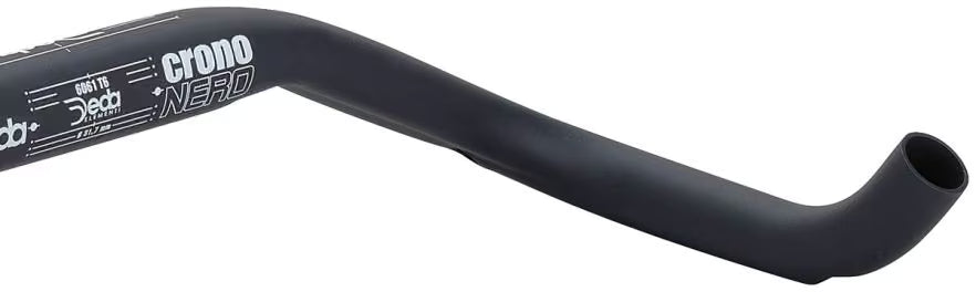Deda CronoNero Base Bar