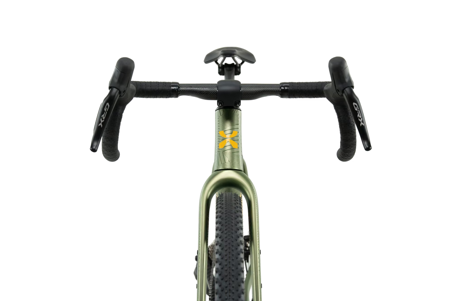 X-LAB GT8 GRX717 Di2 Recon Green