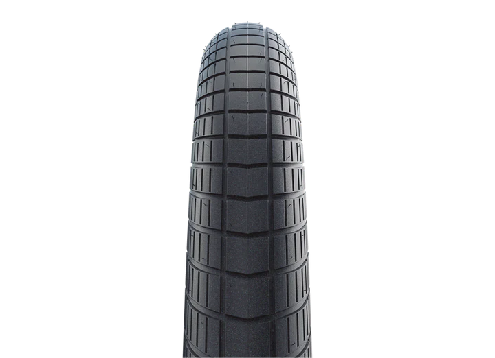 Schwable Big Apple Tyre