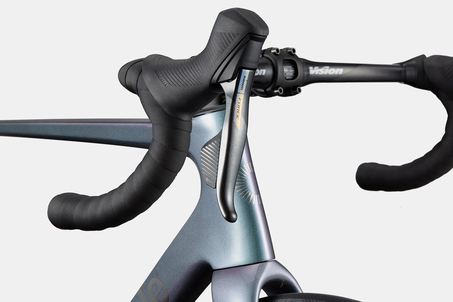 Cannondale SuperSix Evo 1 Mystique Gray w/Midnight Blue