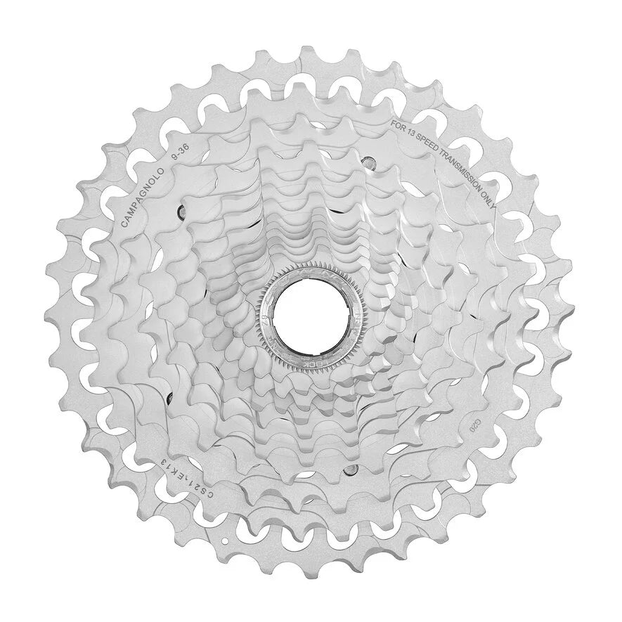 Campagnolo Ekar Cassettes