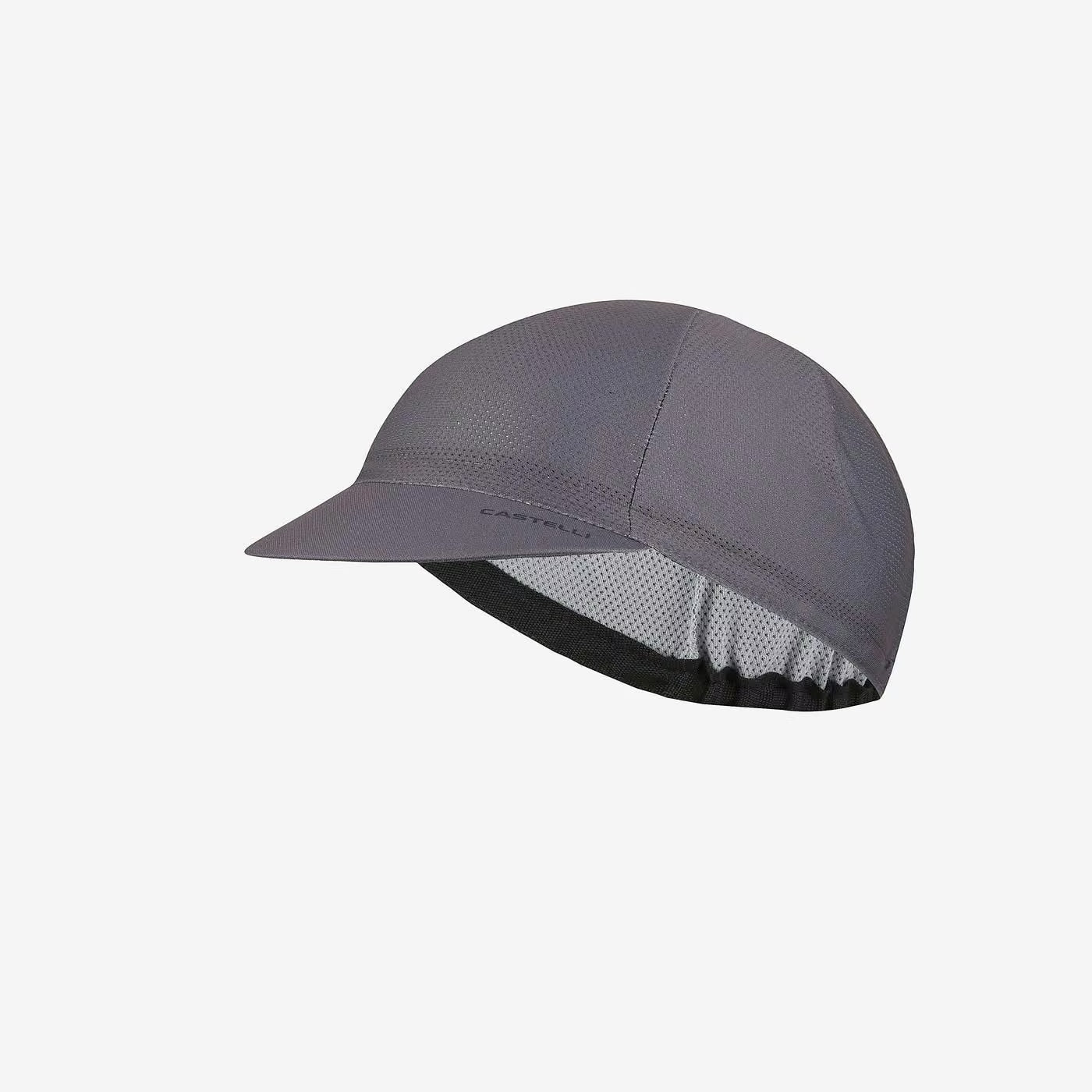 Castelli Espresso 2 Cap Smoky Gray