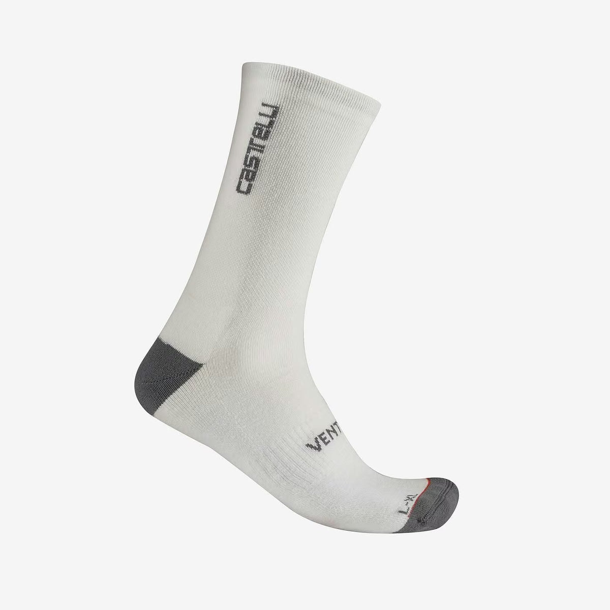 Castelli Venti Soft Merino Sock Belgian Blue