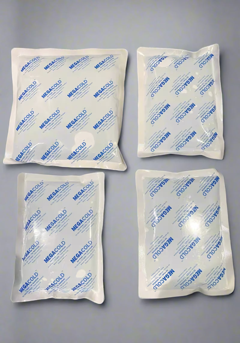 VeloToze Cooling Vest Replacement Ice Pack