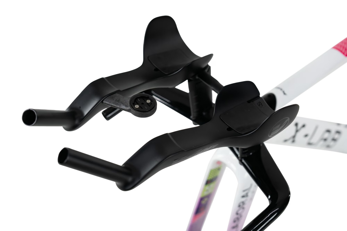 X-LAB DB01 Dawnbreaker Frameset Laboral Kutxa Team Replica