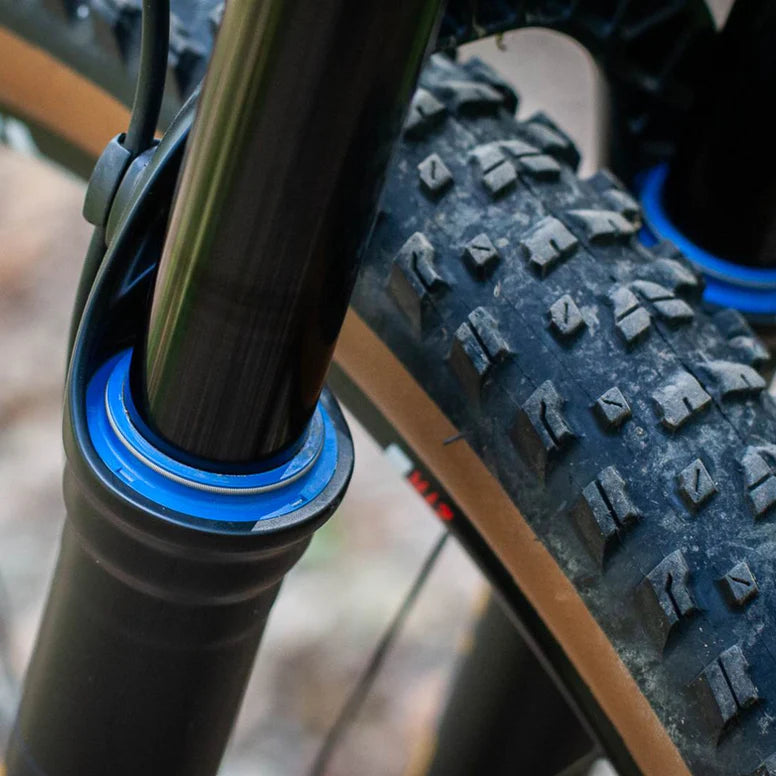 Dynamic MTB Fork Grease