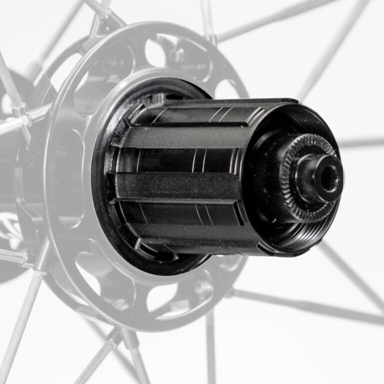 Freehub Body for Lún /Hyper Wheels