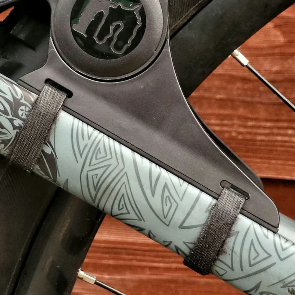 Mucky Nutz Rubber Pads for MugGuard Rear