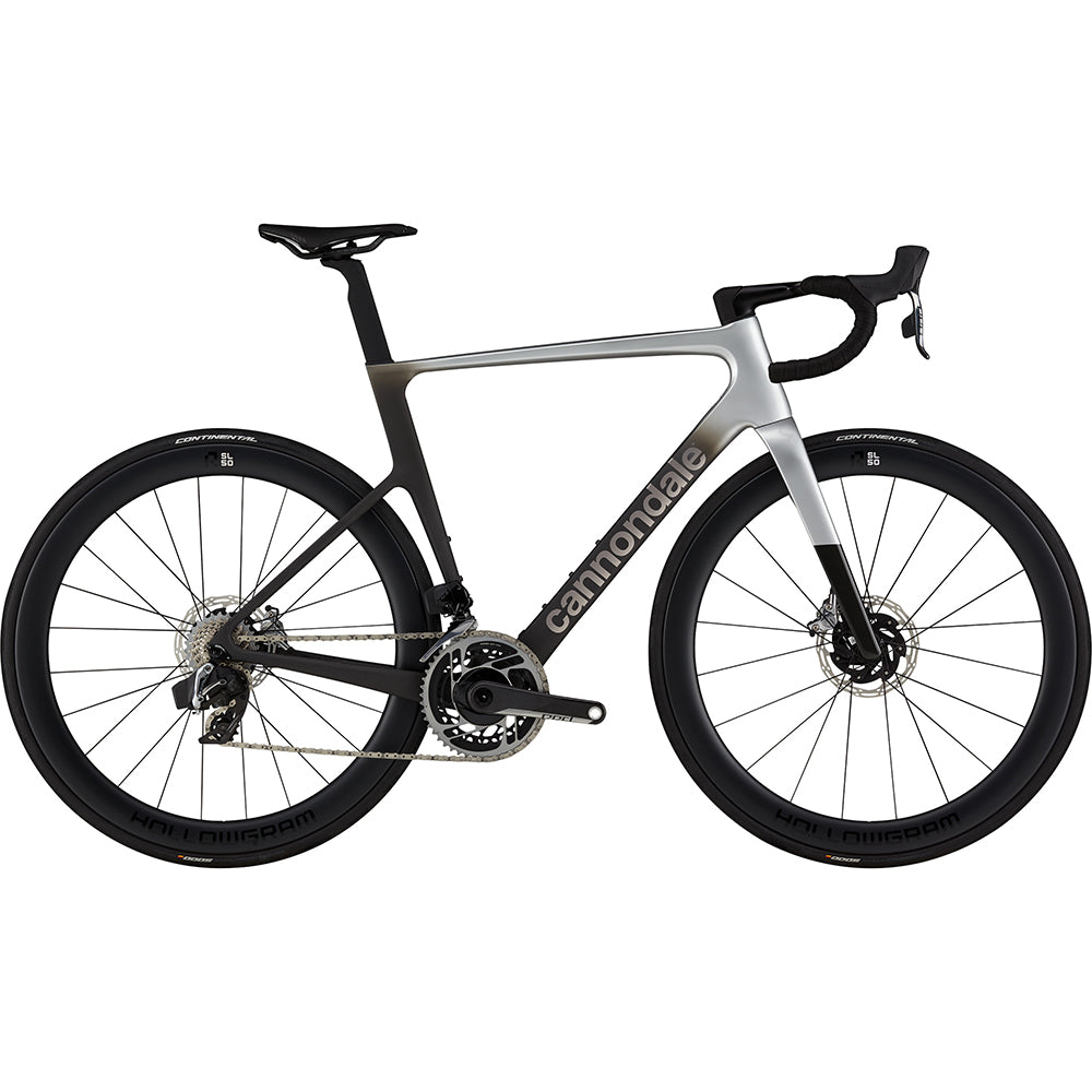 Cannondale supersix evo hm 2025 ultegra