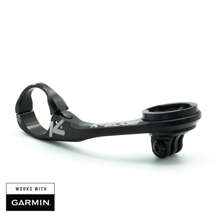 K-Edge MAX XL Mount for Garmin - COMBO