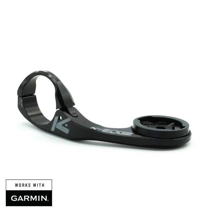K-Edge MAX XL Mount for Garmin