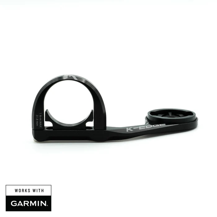 K-Edge SPORT Mount for Garmin