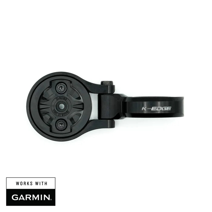 K-Edge SPORT TT Mount for Garmin