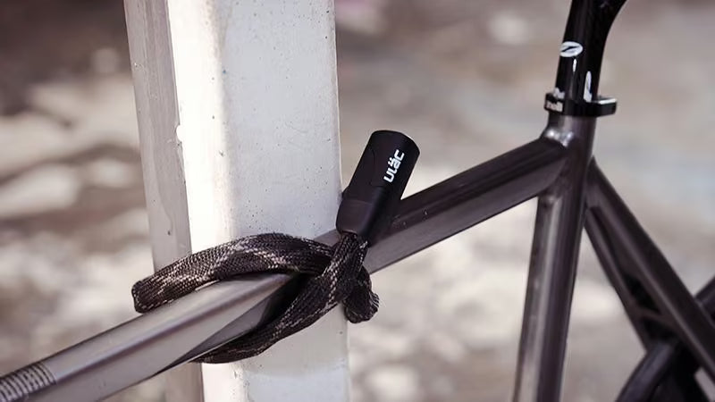 ULAC EuroStile Nuvo Chain Key 5mm x 100cm