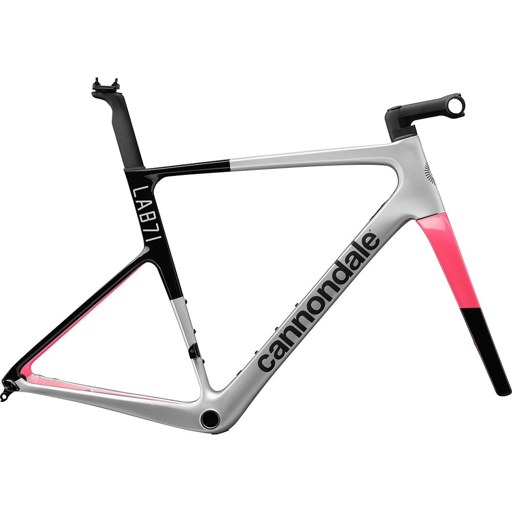 Cannondale pink sale