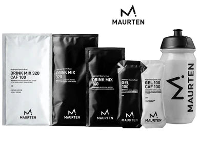 Maurten Limited Edition Starter Pack