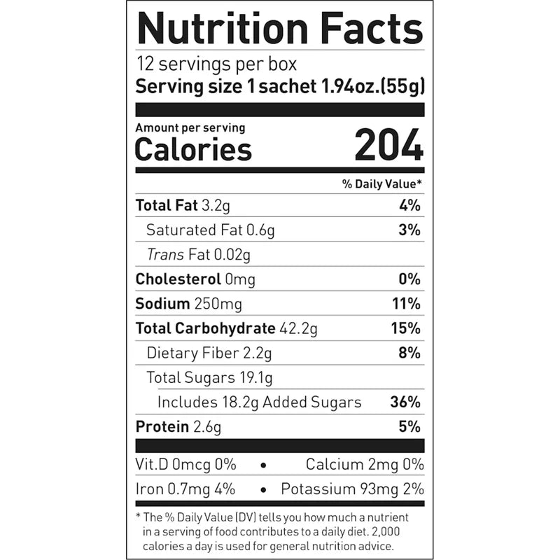 Maurten SOLID C 160 -Single-
