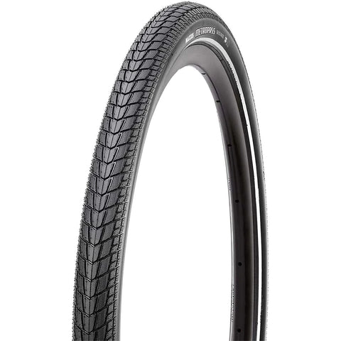 Maxxis Tyre Metropass Pro 4S 28 (29) 700x49c  Wired