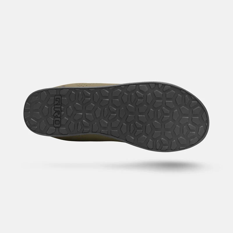 Giro Latch Trail Green 42 sample