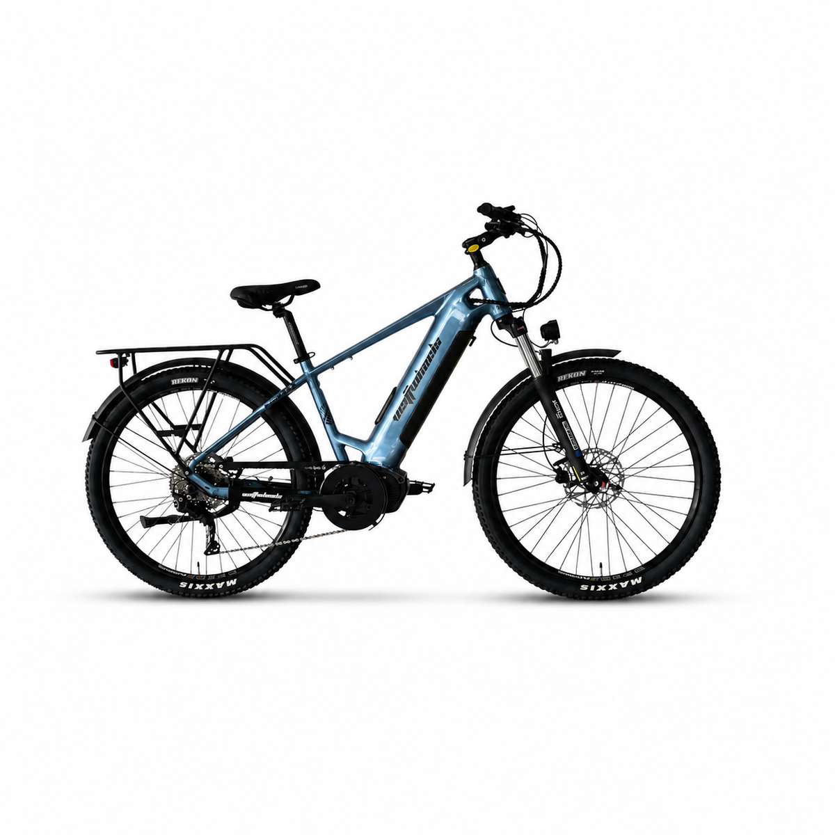 2024 Wattwheels Bighorn S - Gloss Stone Blue