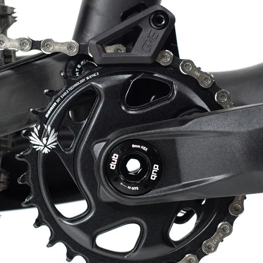 OneUp Chain Guide – ISCG05 – V2