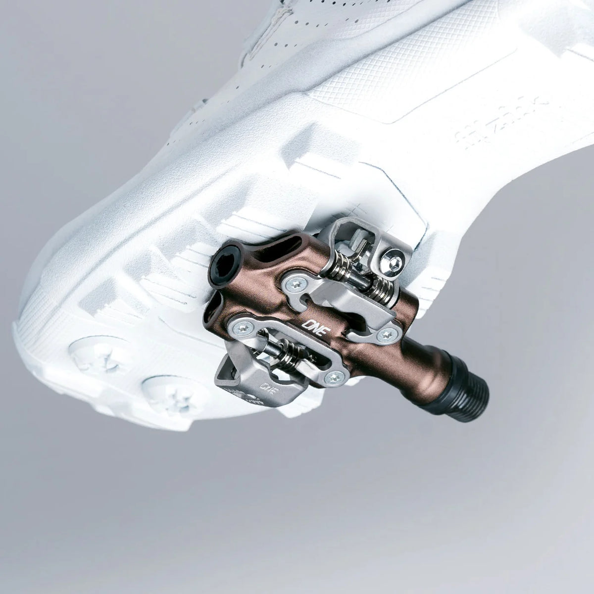 OneUp XC Pedals