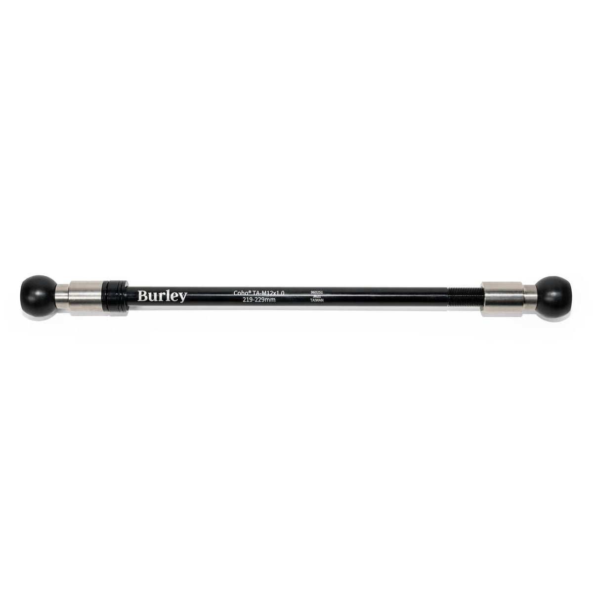 Burley Coho XC Thru Axles