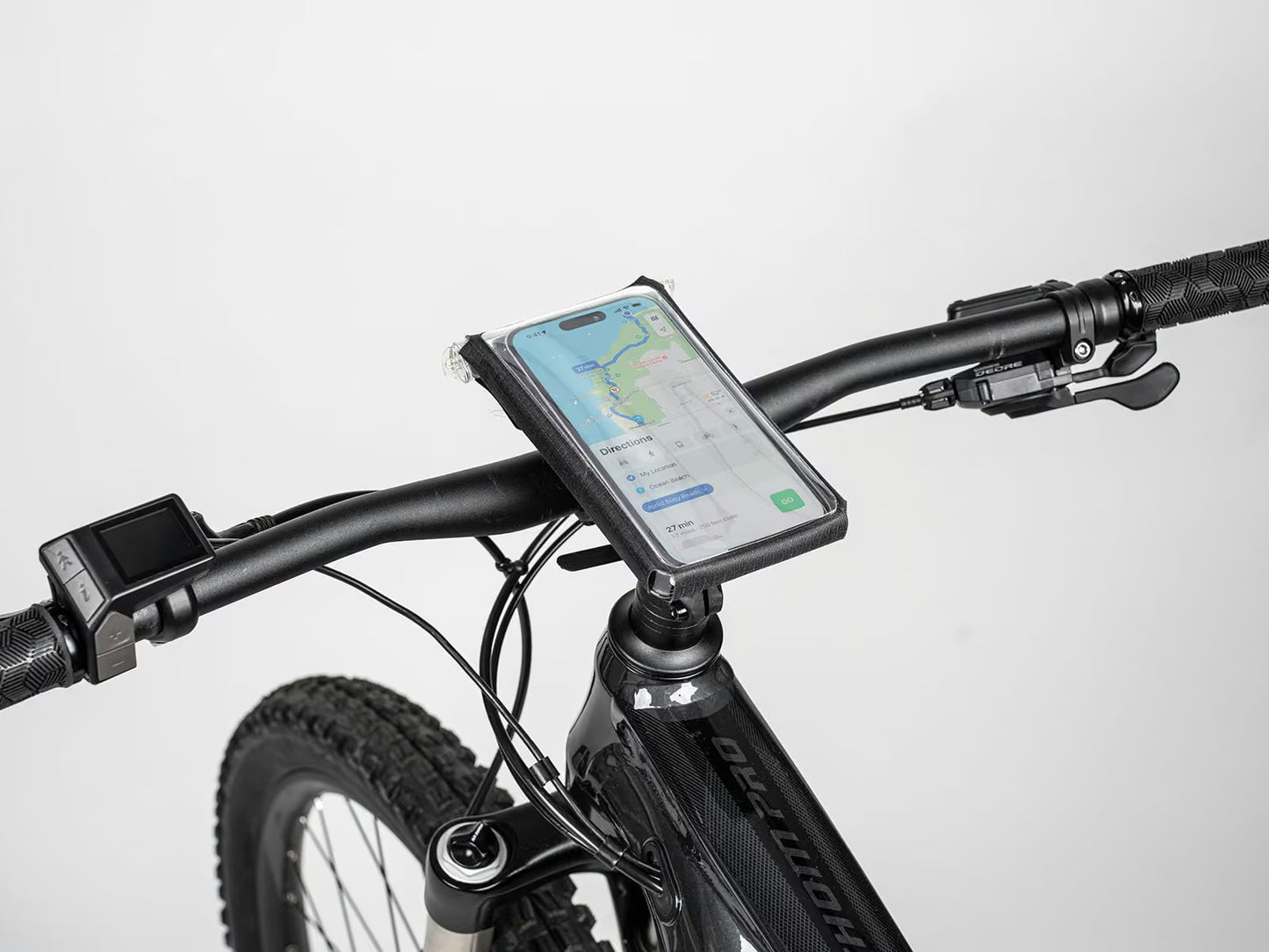 Topeak Phone Case Drybag L for 6.9" Smartphones