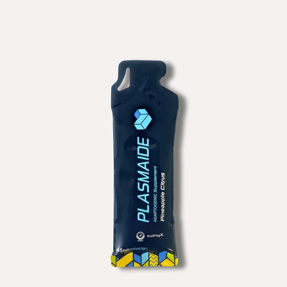 Plasmaide Citrus Flavour - 12 pack