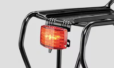 Topeak Uni Explorer Disc Rack