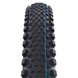 Schwalbe Tyre Rock Razor 27.5 x 2.6 Evolution Folding Addix SpeedGrip