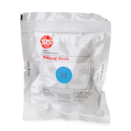 Bont Shoes Custom Mold Socks Medium 39-42 1 x so
