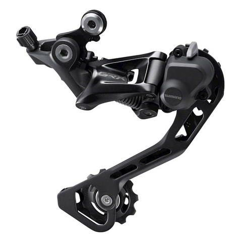 Shimano GRX RD-RX400 Rear Derailleur 36T Max (for 10-speed)
