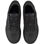 Shimano SH-GR903 Flat Sole Shoes Black