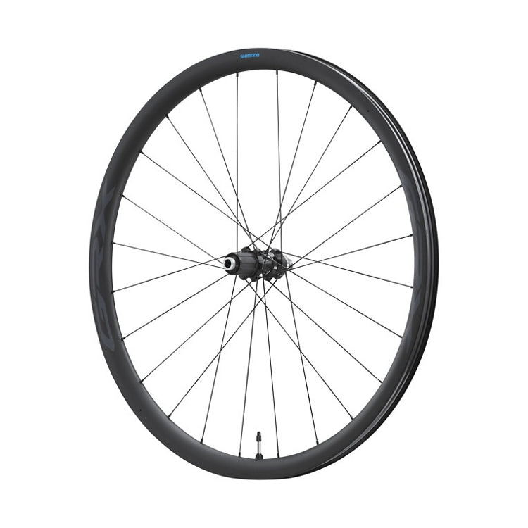 Shimano GRX Di2 RX815 2x11-speed Gravel Groupset w/ WH-RX870 700c Carbon Wheelset