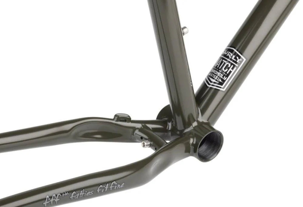 Surly Bridge Club Frameset