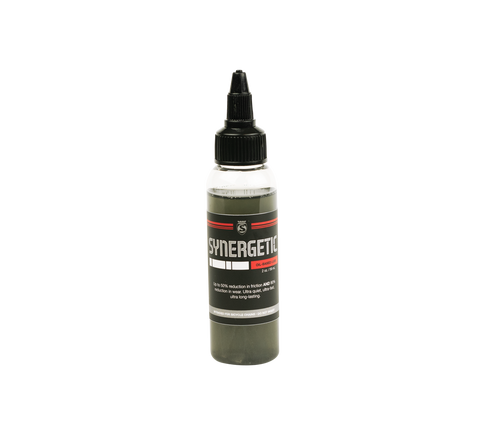 Silca Synergetic Drip Bottle 2oz/59ml